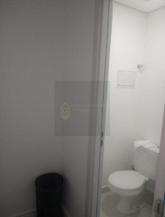 Imagem Sala Comercial à Venda, 40 m² em Centro De Apoio I (alphaville) - Santana De Parnaíba