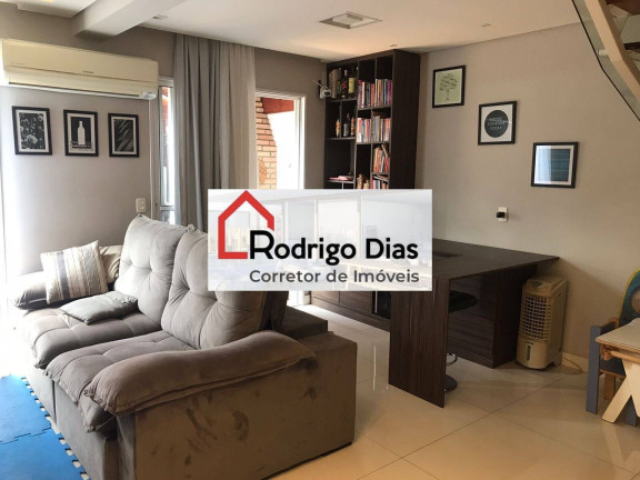 Imagem Casa de Condomínio com 3 Quartos à Venda, 127 m² em Engordadouro - Jundiaí