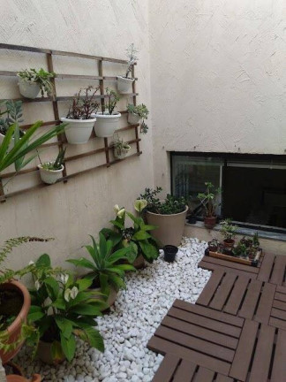 Imagem Sobrado com 3 Quartos à Venda, 150 m² em Centro - Taubaté