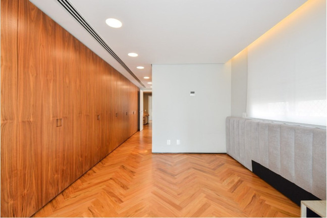 Imagem Apartamento com 2 Quartos à Venda, 174 m² em Vila Clementino - São Paulo