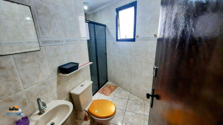 Imagem Apartamento com 2 Quartos à Venda, em Ocian - Praia Grande Imagem Apartamento com 2 Quartos à Venda, em Ocian - Praia Grande