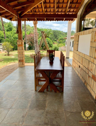 Imagem Imóvel com 7 Quartos à Venda, 1.200 m² em Guacuri - Itupeva Imagem Imóvel com 7 Quartos à Venda, 1.200 m² em Guacuri - Itupeva