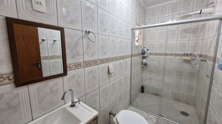 Imagem Casa com 2 Quartos à Venda, 78 m² em Jardim Nardin - Itatiba