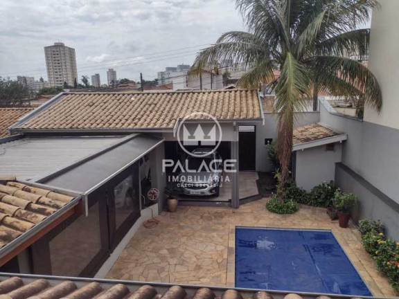Imagem Imóvel com 3 Quartos à Venda, 202 m² em Nova América - Piracicaba Imagem Imóvel com 3 Quartos à Venda, 202 m² em Nova América - Piracicaba