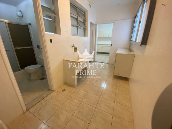 Imagem Apartamento com 2 Quartos à Venda, 124 m² em Gonzaga - Santos Imagem Apartamento com 2 Quartos à Venda, 124 m² em Gonzaga - Santos
