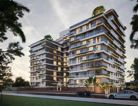 Imagem Apartamento com 2 Quartos à Venda, 36 m² em Intermares - Cabedelo Imagem Apartamento com 2 Quartos à Venda, 36 m² em Intermares - Cabedelo