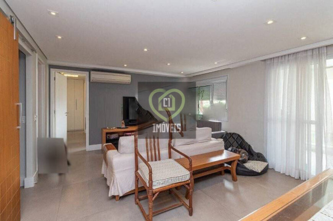 Imagem Apartamento com 1 Quarto à Venda, 70 m² em Pompeia - São Paulo