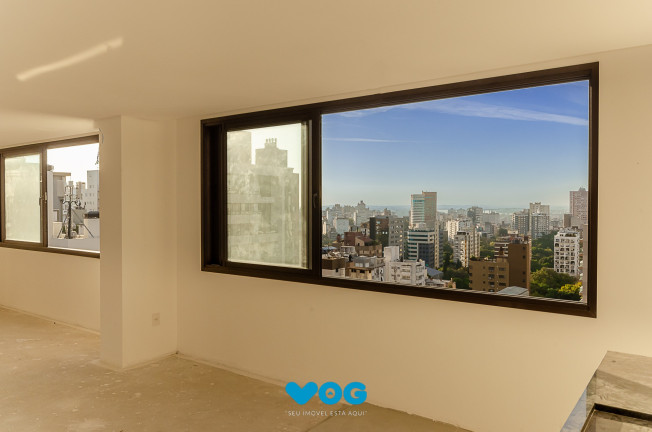 Imagem Imóvel com 3 Quartos à Venda, 297 m² em Rio Branco - Porto Alegre