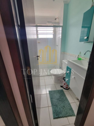 Imagem Apartamento com 2 Quartos à Venda, 52 m² em Cidade Morumbi - São José Dos Campos Imagem Apartamento com 2 Quartos à Venda, 52 m² em Cidade Morumbi - São José Dos Campos