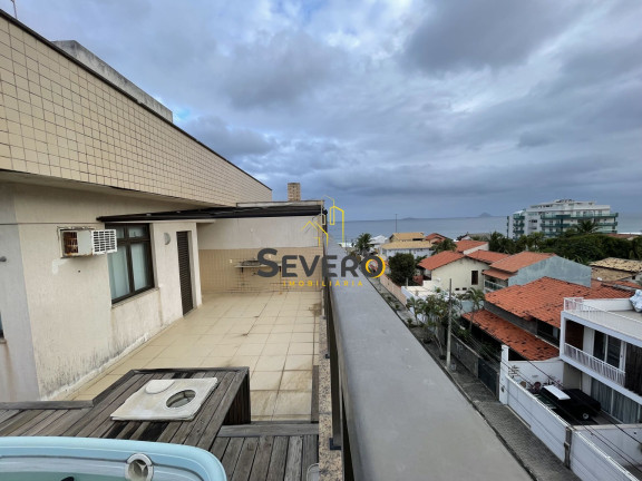 Imagem Cobertura com 3 Quartos à Venda, 221 m² em Piratininga - Niterói Imagem Cobertura com 3 Quartos à Venda, 221 m² em Piratininga - Niterói