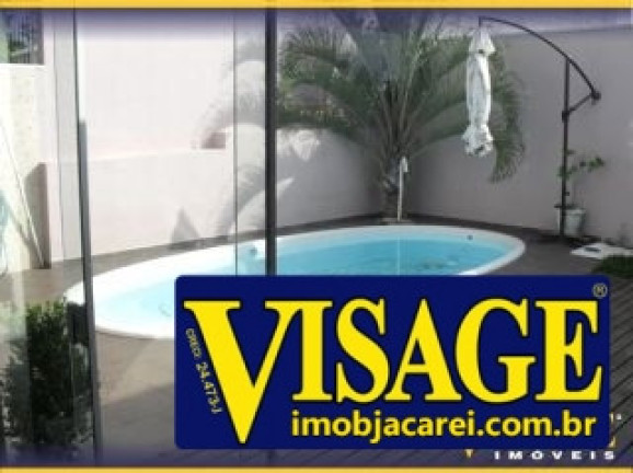 Imagem Casa com 3 Quartos à Venda, 270 m² em Cond. Quintas De Villa Branca - Jacareí Imagem Casa com 3 Quartos à Venda, 270 m² em Cond. Quintas De Villa Branca - Jacareí
