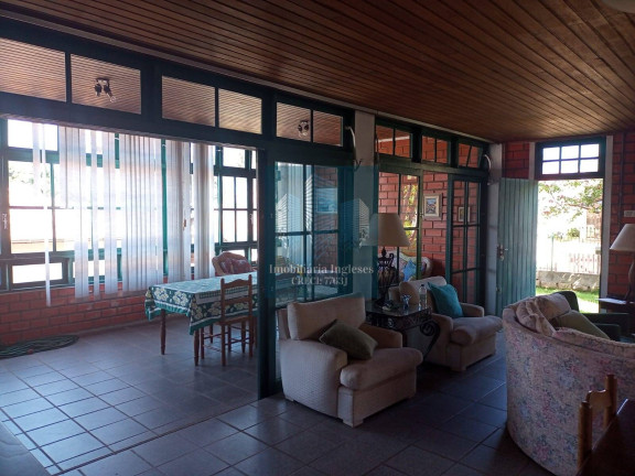 Imagem Casa com 5 Quartos à Venda, 370 m² em Ingleses Do Rio Vermelho - Florianópolis