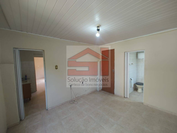 Imagem Casa com 1 Quarto para Alugar, em Vila Antônio Augusto Luiz - Caçapava Imagem Casa com 1 Quarto para Alugar, em Vila Antônio Augusto Luiz - Caçapava