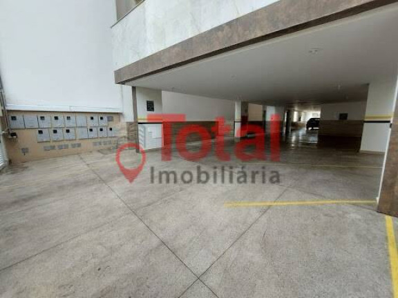 Imagem Apartamento com 3 Quartos à Venda, 95 m² em Iguaçu - Ipatinga