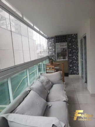 Imagem Imóvel com 2 Quartos à Venda, 104 m² em Praia De Itaparica - Vila Velha