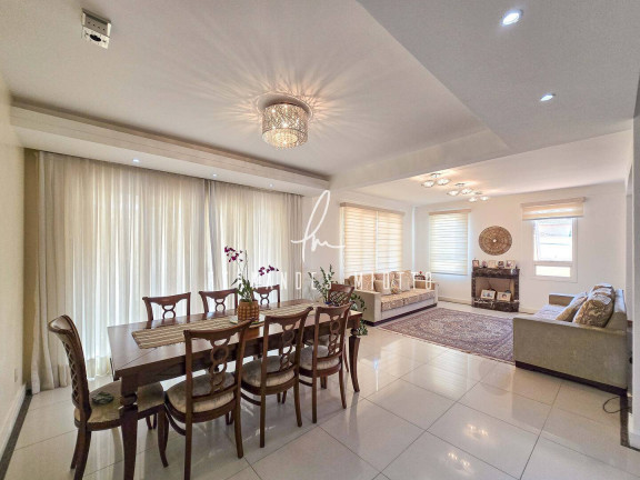 Imagem Casa de Condomínio com 4 Quartos à Venda, 510 m² em Portal Do Paraíso - Jundiaí