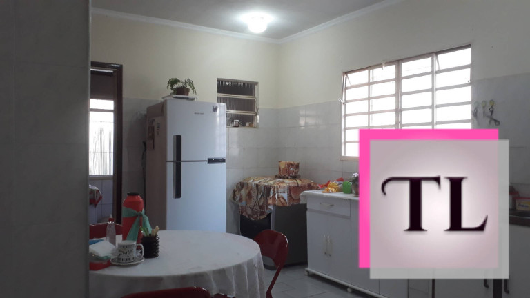 Imagem Casa com 3 Quartos à Venda, 130 m² em Jardim Country Club - Poços De Caldas Imagem Casa com 3 Quartos à Venda, 130 m² em Jardim Country Club - Poços De Caldas