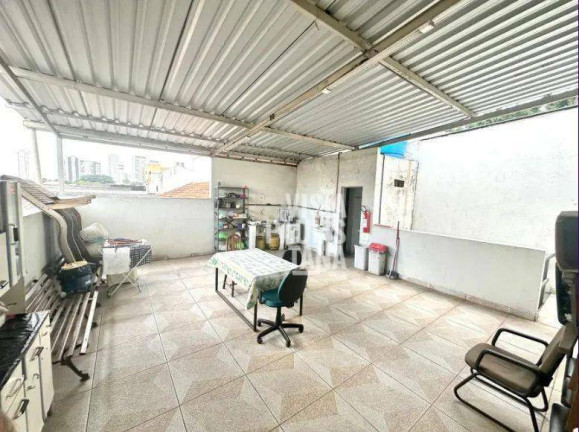 Imagem Galpão à Venda, 370 m² em Vila Anastácio - São Paulo Imagem Galpão à Venda, 370 m² em Vila Anastácio - São Paulo