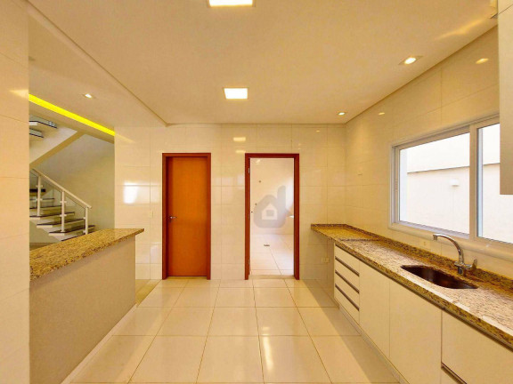 Imagem Sobrado com 3 Quartos à Venda, 254 m² em Condomínio Chácara Ondina - Sorocaba Imagem Sobrado com 3 Quartos à Venda, 254 m² em Condomínio Chácara Ondina - Sorocaba