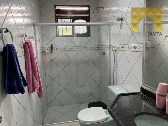 Imagem Casa com 4 Quartos à Venda, 384 m² em Jardim Cidade Universitária - João Pessoa Imagem Casa com 4 Quartos à Venda, 384 m² em Jardim Cidade Universitária - João Pessoa