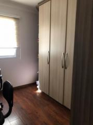 Imagem Apartamento com 3 Quartos à Venda, 109 m² em Casa Branca - Santo André