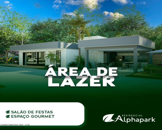 Imagem Casa com 4 Quartos à Venda, 123 m² em Alphaville (abrantes) - Camaçari Imagem Casa com 4 Quartos à Venda, 123 m² em Alphaville (abrantes) - Camaçari