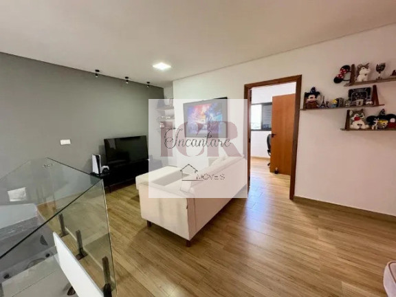 Imagem Casa de Condomínio com 3 Quartos à Venda, 270 m² em Loteamento Dinorá Rosa - Sorocaba