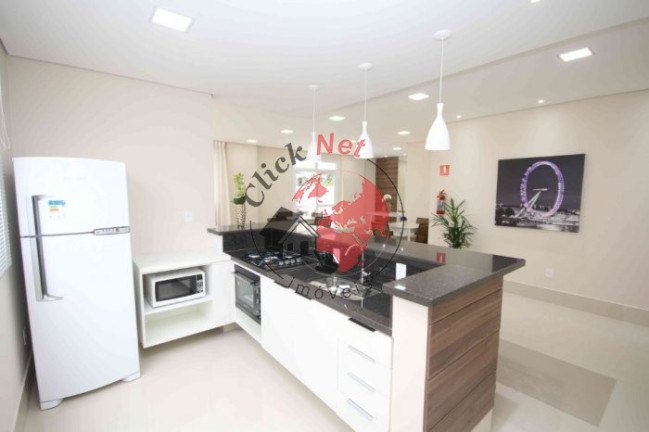 Imagem Apartamento com 3 Quartos à Venda, 70 m² em Barcelona - São Caetano Do Sul Imagem Apartamento com 3 Quartos à Venda, 70 m² em Barcelona - São Caetano Do Sul