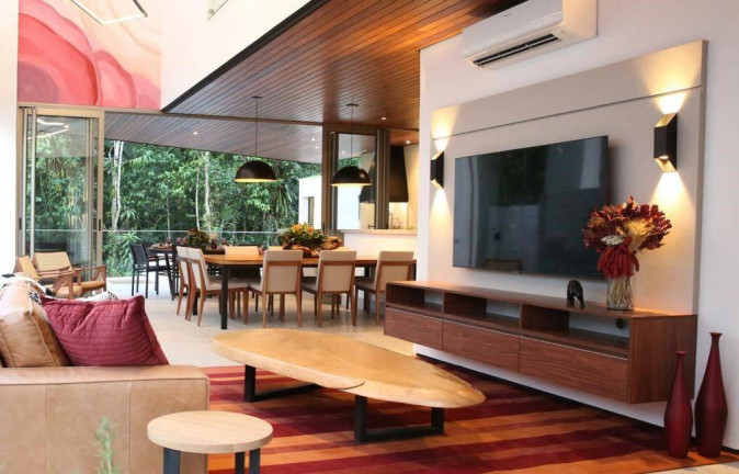 Imagem Casa com 5 Quartos à Venda, 325 m² em Riviera De São Lourenço - Bertioga Imagem Casa com 5 Quartos à Venda, 325 m² em Riviera De São Lourenço - Bertioga