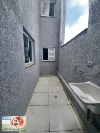 Imagem Apartamento com 2 Quartos à Venda, 40 m² em Vila Tibiriçá - Santo André Imagem Apartamento com 2 Quartos à Venda, 40 m² em Vila Tibiriçá - Santo André