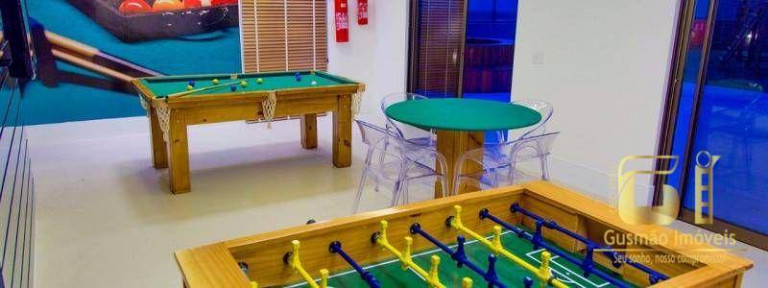 Imagem Apartamento com 4 Quartos à Venda, 120 m² em Capim Macio - Natal