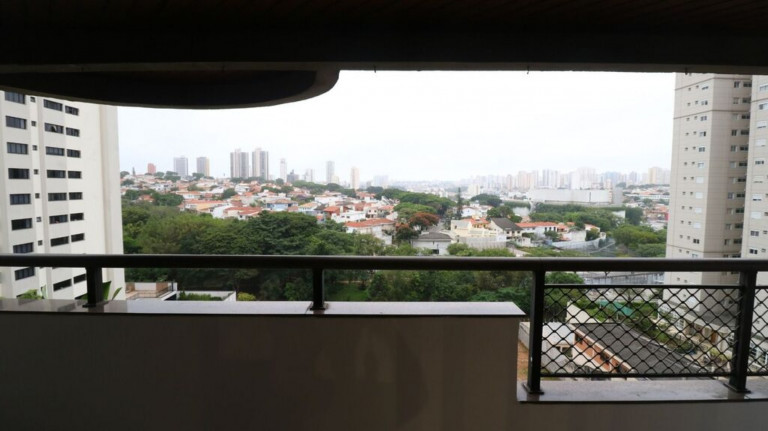 Imagem Imóvel com 4 Quartos à Venda, 250 m² em Jardim Da Saúde - São Paulo