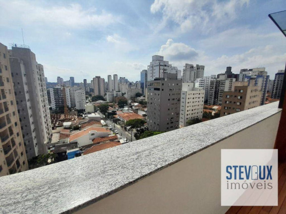 Imagem Cobertura com 3 Quartos à Venda, 170 m² em Vila Olímpia - São Paulo