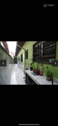 Imagem Casa com 2 Quartos à Venda, 100 m² em Jardim Imperador - Praia Grande Imagem Casa com 2 Quartos à Venda, 100 m² em Jardim Imperador - Praia Grande