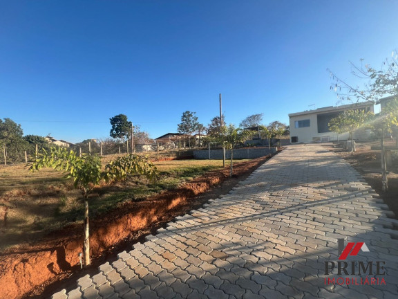 Imagem Casa de Condomínio com 3 Quartos à Venda, 240 m² em Condomínio Recanto Do Beija Flor - Jaboticatubas Imagem Casa de Condomínio com 3 Quartos à Venda, 240 m² em Condomínio Recanto Do Beija Flor - Jaboticatubas