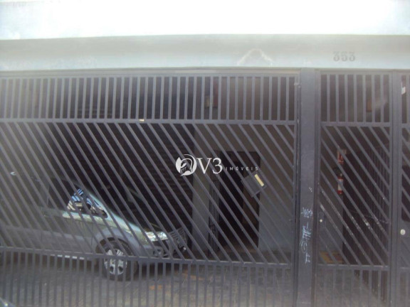 Imagem Galpão à Venda, 560 m² em Belenzinho - São Paulo Imagem Galpão à Venda, 560 m² em Belenzinho - São Paulo