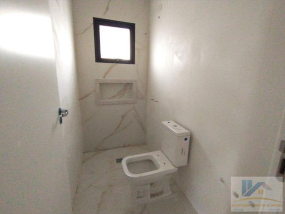 Imagem Casa com 3 Quartos à Venda, 122 m² em Parque Da Fonte - São José Dos Pinhais