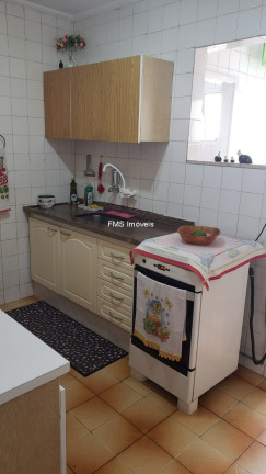 Imagem Imóvel com 3 Quartos à Venda, 96 m² em Vila Leopoldina - São Paulo