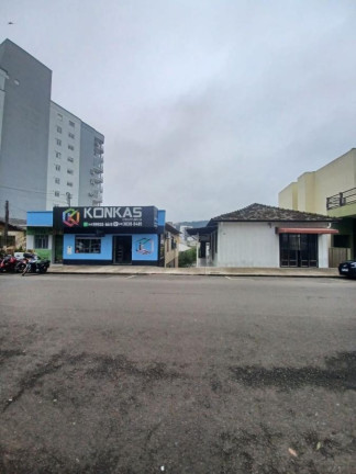 Imagem Terreno à Venda, 1.500 m² em Centro - Concórdia Imagem Terreno à Venda, 1.500 m² em Centro - Concórdia