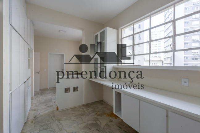 Imagem Apartamento com 3 Quartos à Venda, 210 m² em Higienópolis - São Paulo Imagem Apartamento com 3 Quartos à Venda, 210 m² em Higienópolis - São Paulo