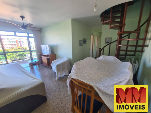 Imagem Cobertura com 4 Quartos à Venda, 288 m² em Centro - Cabo Frio Imagem Cobertura com 4 Quartos à Venda, 288 m² em Centro - Cabo Frio