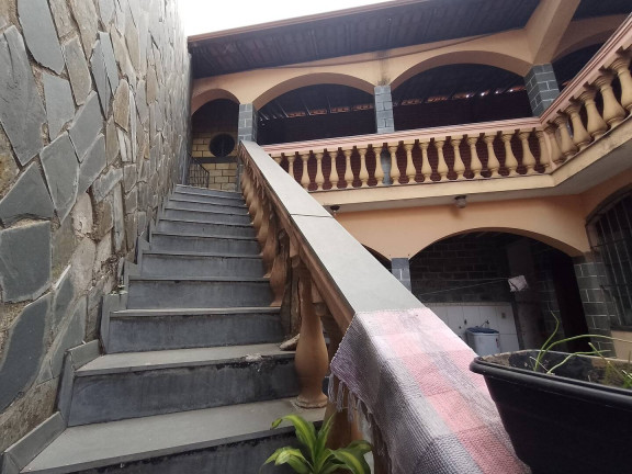 Imagem Casa com 3 Quartos à Venda, 360 m² em São Salvador - Belo Horizonte