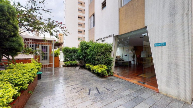 Imagem Apartamento com 2 Quartos à Venda, 51 m² em Moema - São Paulo Imagem Apartamento com 2 Quartos à Venda, 51 m² em Moema - São Paulo