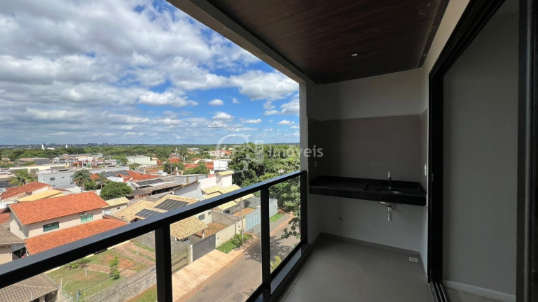 Imagem Imóvel com 2 Quartos à Venda, 59 m² em Tiradentes - Campo Grande Imagem Imóvel com 2 Quartos à Venda, 59 m² em Tiradentes - Campo Grande