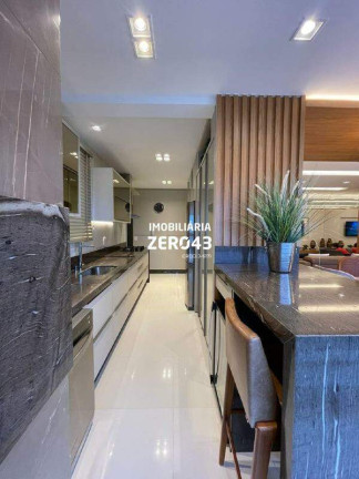 Imagem Apartamento com 3 Quartos à Venda, 131 m² em Gleba Fazenda Palhano - Londrina Imagem Apartamento com 3 Quartos à Venda, 131 m² em Gleba Fazenda Palhano - Londrina