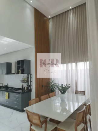 Imagem Casa de Condomínio com 3 Quartos à Venda, 275 m² em Parque Ibiti Reserva - Sorocaba