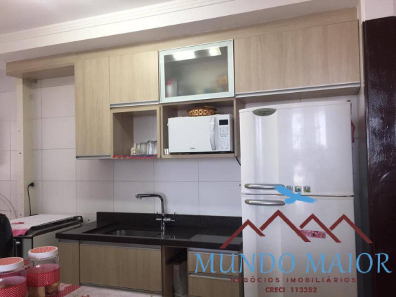 Imagem Apartamento com 3 Quartos à Venda, 70 m² em Vila Bela - São Paulo