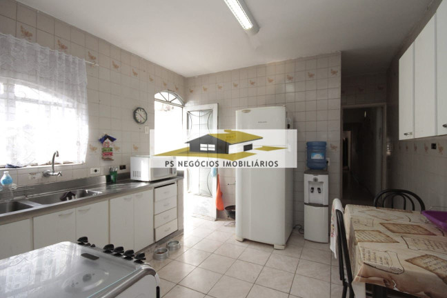 Imagem Sobrado com 3 Quartos à Venda, 300 m² em Vila Dom Pedro I - São Paulo Imagem Sobrado com 3 Quartos à Venda, 300 m² em Vila Dom Pedro I - São Paulo
