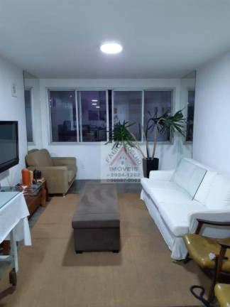 Imagem Apartamento com 3 Quartos à Venda, 107 m² em Paraíso - São Paulo Imagem Apartamento com 3 Quartos à Venda, 107 m² em Paraíso - São Paulo