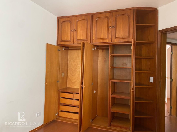 Imagem Apartamento com 3 Quartos à Venda, 123 m² em Vila Regente Feijó - São Paulo
